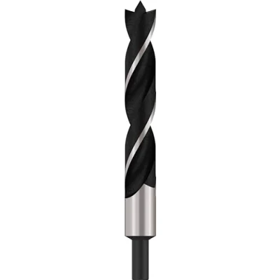 Imagen de Bosch 2 608 597 205 Brocas en espiral para madera estándar (24 x 140 215 mm)