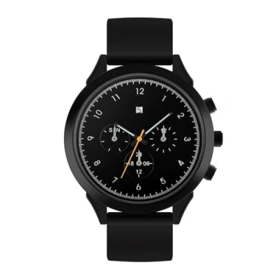 Imagen de Spirit Reloj analógico para Hombres de Cuarzo con Correa en Silicona ASPG42