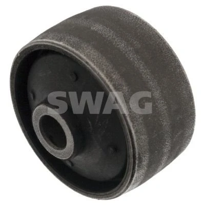 Imagen de SWAG 50 10 0285 Silentblock Brazo de Suspension posterior, Eje trasero izquierda, trasero, derecha 60 Caucho FORD: MONDEO 4, 4 Turnier