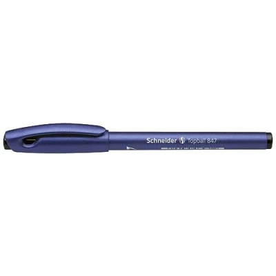 Imagen de ROLLERPEN 847 0,5 ZWART