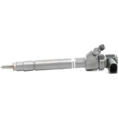 Imagen de METZGER ORIGINAL ERSATZTEIL 0870073 Inyector Common Rail (CR) Repuesto debe codificarse con equipo de autodiagnóstico OBD junta tórica