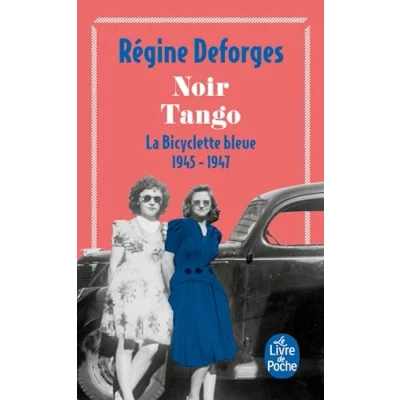 Imagen de Noir Tango