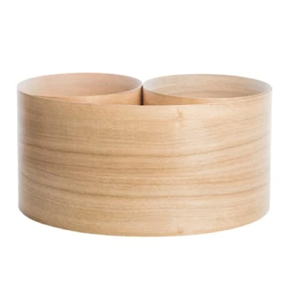 Imagen de Nordlinger Pro Chapado preencolado, Madera, Roble, 25cmx2,5ml
