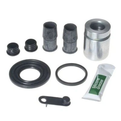 Imagen de BUDWEG CALIPER 209072 Kit de Reparación Frenos 36 BMW: 3 Berlina, Coupé, Cabrio, PEUGEOT: 806
