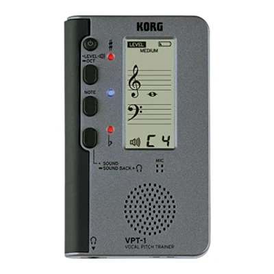 Imagen de KORG VPT 1