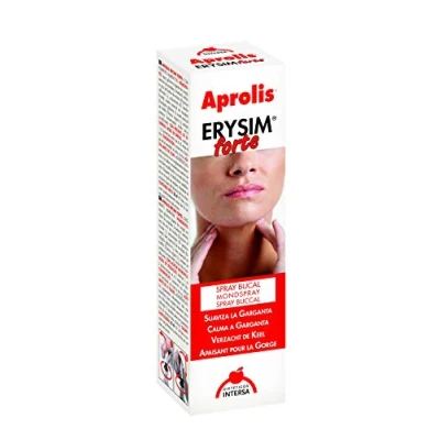 Imagen de ERYSIM FORTE SPRAY 20 ml