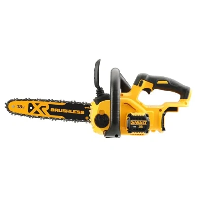 Imagen de DEWALT DCM565N XJ Motosierra Compacta sin escobillas XR 18V 30cm cargador/batería
