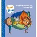 Imagen de Bruna Eta Bruno 1: Adri Iluntasunaren Beldur Da