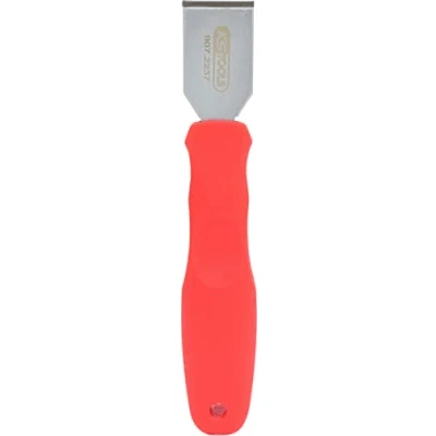 Imagen de KS Tools 907.2237 Rasqueta de metal duro, 32x210 mm