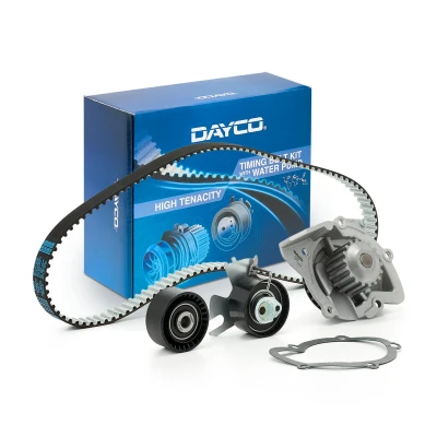 Imagen de DAYCO KTBWP9670 Bomba de Agua + Kit Distribucion FORD: KUGA 1, C Max 2, MONDEO 4 Stufenheck, CITROËN: C4 I Grand Picasso, DS5 Hatchback, C5 3