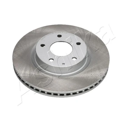 Imagen de ASHIKA 60 03 365C Disco de freno Eje delantero 295 25 5 67,9 ventilado barnizado MAZDA: 3 Hatchback, Berlina
