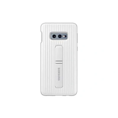 Imagen de Funda Samsung Protective Standing Para Galaxy S10e Blanco