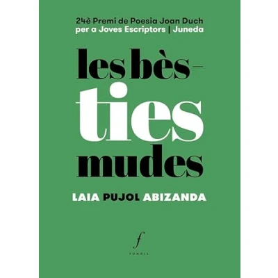 Imagen de Les bèsties mudes: 70 (Joan Duch)