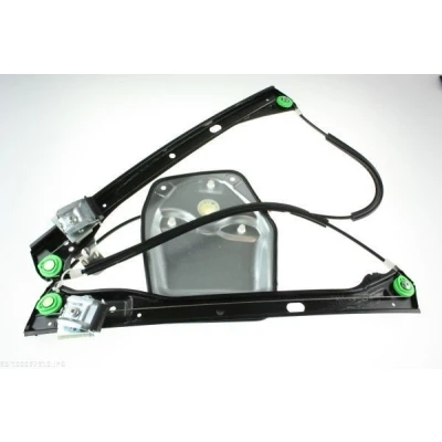 Imagen de Automega Elevalunas Delante, derecha eléctrico sin electromotor 100027910 VOLKSWAGEN: Golf 5