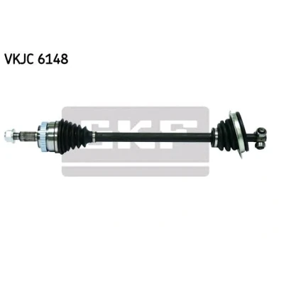 Imagen de SKF VKJC 6148 Árbol de transmisión 730 RENAULT: ESPACE 3