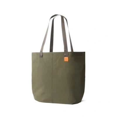 Imagen de Bellroy Market tote (Bolso de hombro para ir compras) Willow