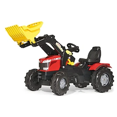 Imagen de Rolly Toys Vehículo de modelismo (52x108x53 cm) (61/113/3) [Importado]