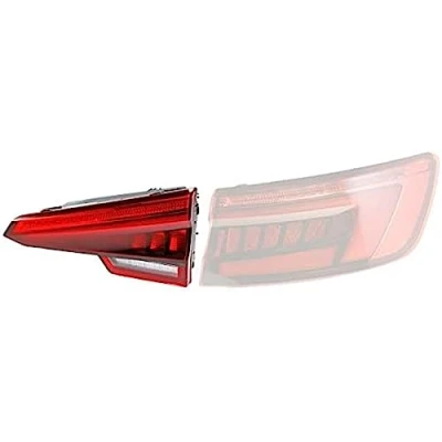 Imagen de HELLA 2SK 012 247 091 Piloto trasero izquierda Parte interior LED 12V con portalámparas AUDI: A4 B9 Sedán