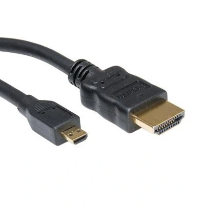 Imagen de Rotronic 2m Hdmi Cable