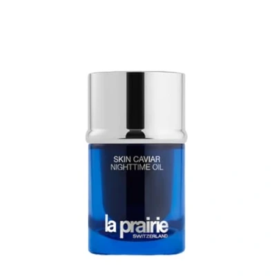 Imagen de La Prairie Skin Caviar Nighttime Oil 20 ml