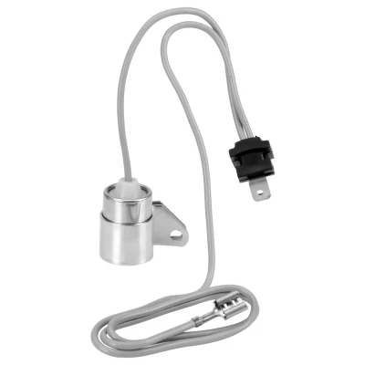 Imagen de BOSCH 9 231 081 419 Condensador, sistema de encendido