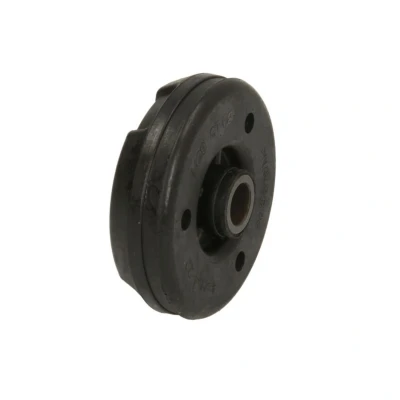 Imagen de MOOG HO SB 5732 Silentblock Brazo de Suspension delante, eje delantero, ambos lados 58,7 HONDA: CIVIC 8 Hatchback,