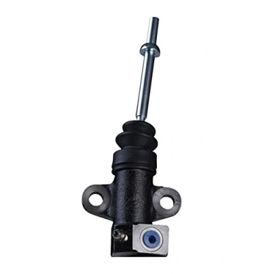 Imagen de BREMBO E 61 008 Cilindro Receptor Embrague CITROËN: C2 Hatchback, C3 I II, PEUGEOT: 1007 307 206 Hatchback
