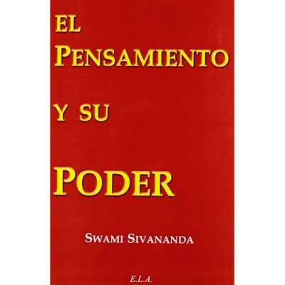 Imagen de El Pensamiento Y Su Poder