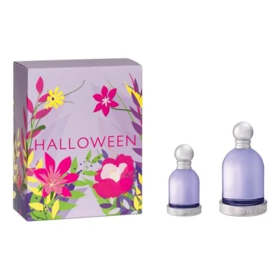 Imagen de Jesus Del Pozo Halloween Set de Regalo