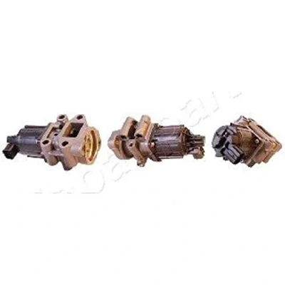 Imagen de JAPANPARTS EGR 517 Válvula eléctrico MITSUBISHI: L200 / Triton IV Pick up