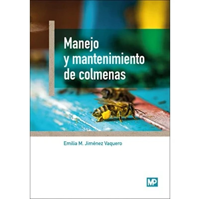 Imagen de Manejo y mantenimiento de colmenas (Apicultura)