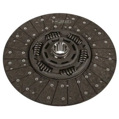 Imagen de Disco de embrague SACHS 1878 085 741