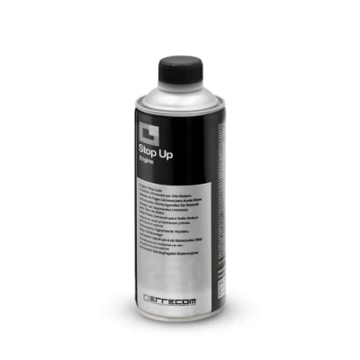 Imagen de Errecom Stop Up Engine, Tapa Fugas para Resolver pérdidas de Aceite Las Piezas del Motor Vehículo, Bote 250 ml