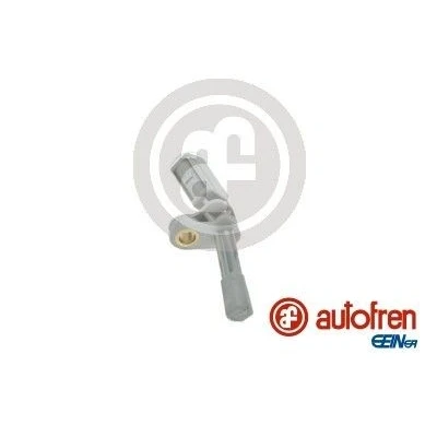 Imagen de AUTOFREN SEINSA DS0029 Sensor de ABS Eje trasero, derecha sin cable activo 2 38 VOLKSWAGEN: Tiguan I, Passat B7 Variant, Eos, SEAT: Alhambra II