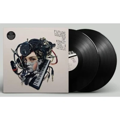 Imagen de Future sounds of kraut vol. 2 [Vinilo]