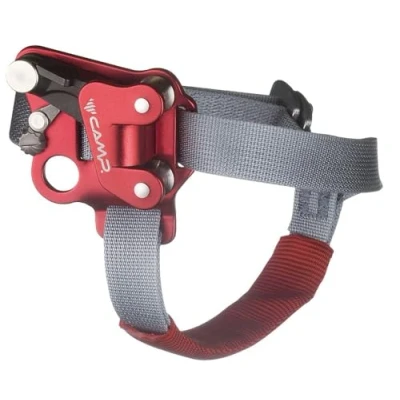 Imagen de Camp USA Turbofoot Evo Un Color, Pie Izquierdo