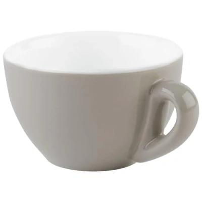 Imagen de APS 16005 Taza de café azul Ø 9,5 cm, altura 6 200 ml
