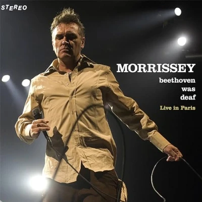 Imagen de Beethoven Was Deaf (CD)