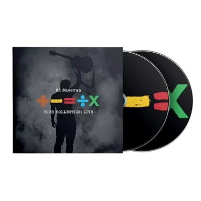 Imagen de + =÷x (Tour Collection: Live) (2 CD)
