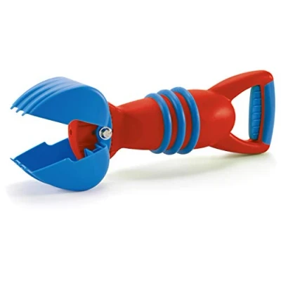 Imagen de Hape International Strand Juguete de Arena, Color Rosso, Large (E8207)