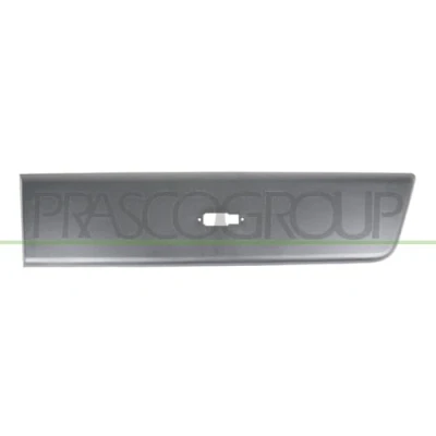 Imagen de PRASCO FT9321464 Molduras Puerta con material de fijación FIAT: Ducato III Furgón, Bus