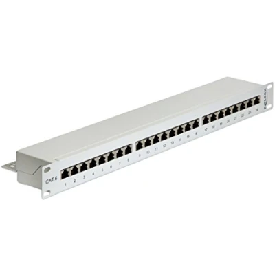 Imagen de Delock 43300 Panel De Parcheo
