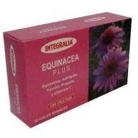 Imagen de EQUINACEA PLUS 20 VIALES INTEGRALIA