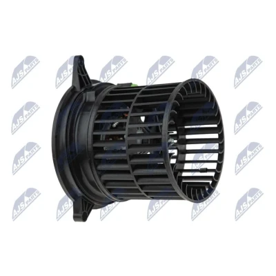 Imagen de NTY EWN FR 002 Ventilador de Calefacción para vehíc. con volante a la izquierda sin controlador incorporado FORD: FIESTA 5, Fusion Familiar norauto,
