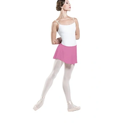 Imagen de Wear Moi Daphne Falda para Mujer, Color Rosa, tamaño FR : M (Taille Fabricant L)
