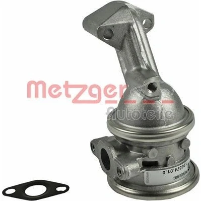 Imagen de METZGER 0892221 Válvula, sistema de aire secundario Pieza Recambio Original
