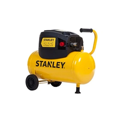 Imagen de Stanley D200/8/24 Compresor, Multicolor, 24 l