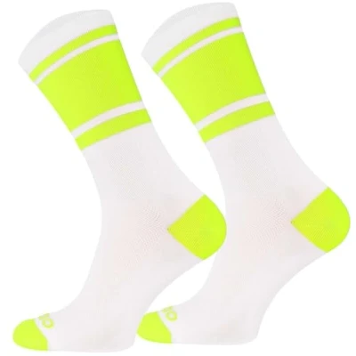 Imagen de TODO Calcetines de ciclismo para hombre y mujer, transpirables carretera, hombre, también correr, 43 46