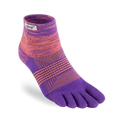 Imagen de Injinji Trail Calcetines para mujer