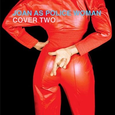 Imagen de Cover Two [Vinilo]